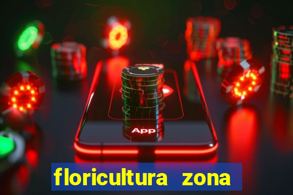 floricultura zona sul porto alegre